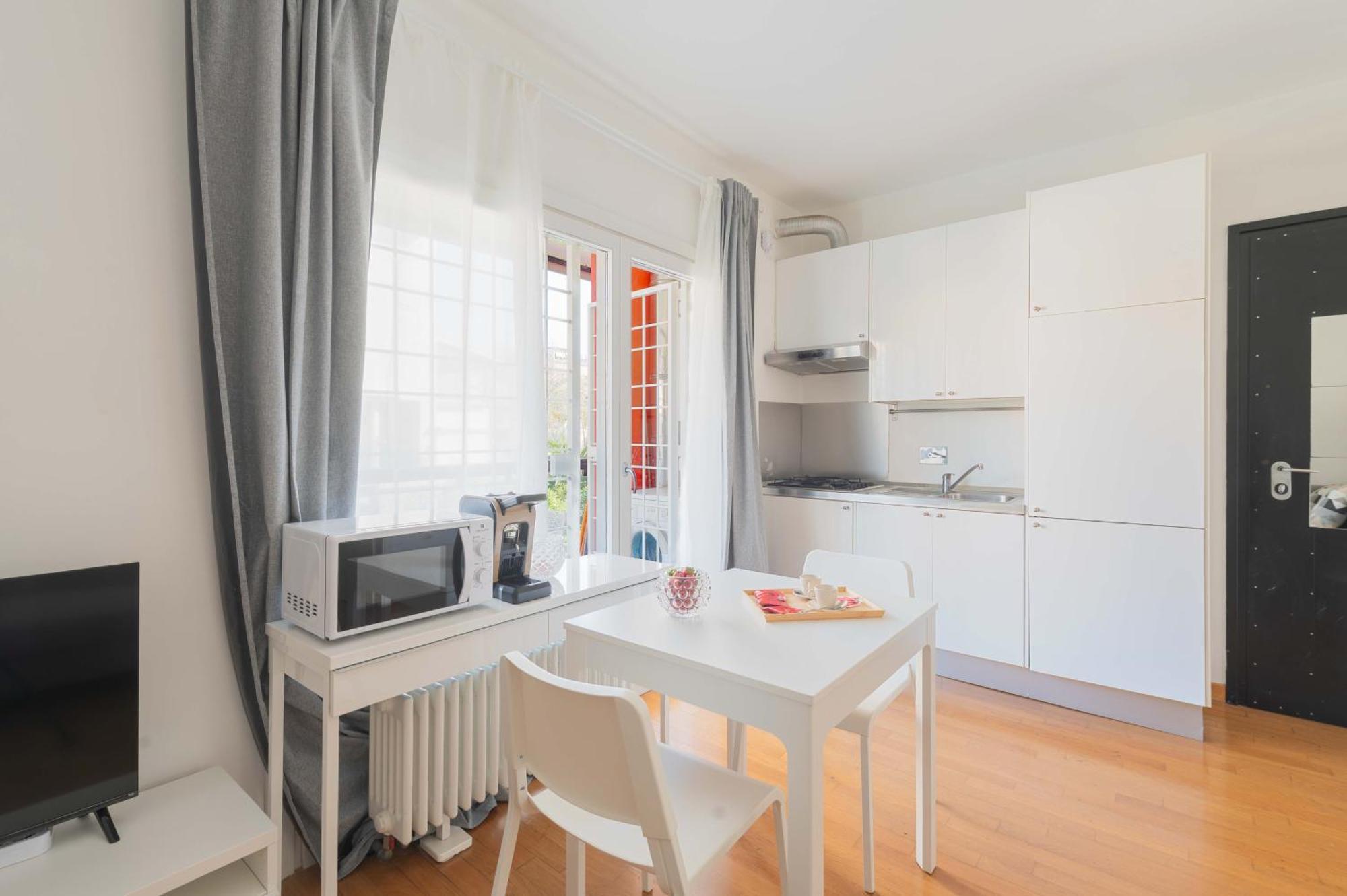 Loverhome 3 Lägenhet *