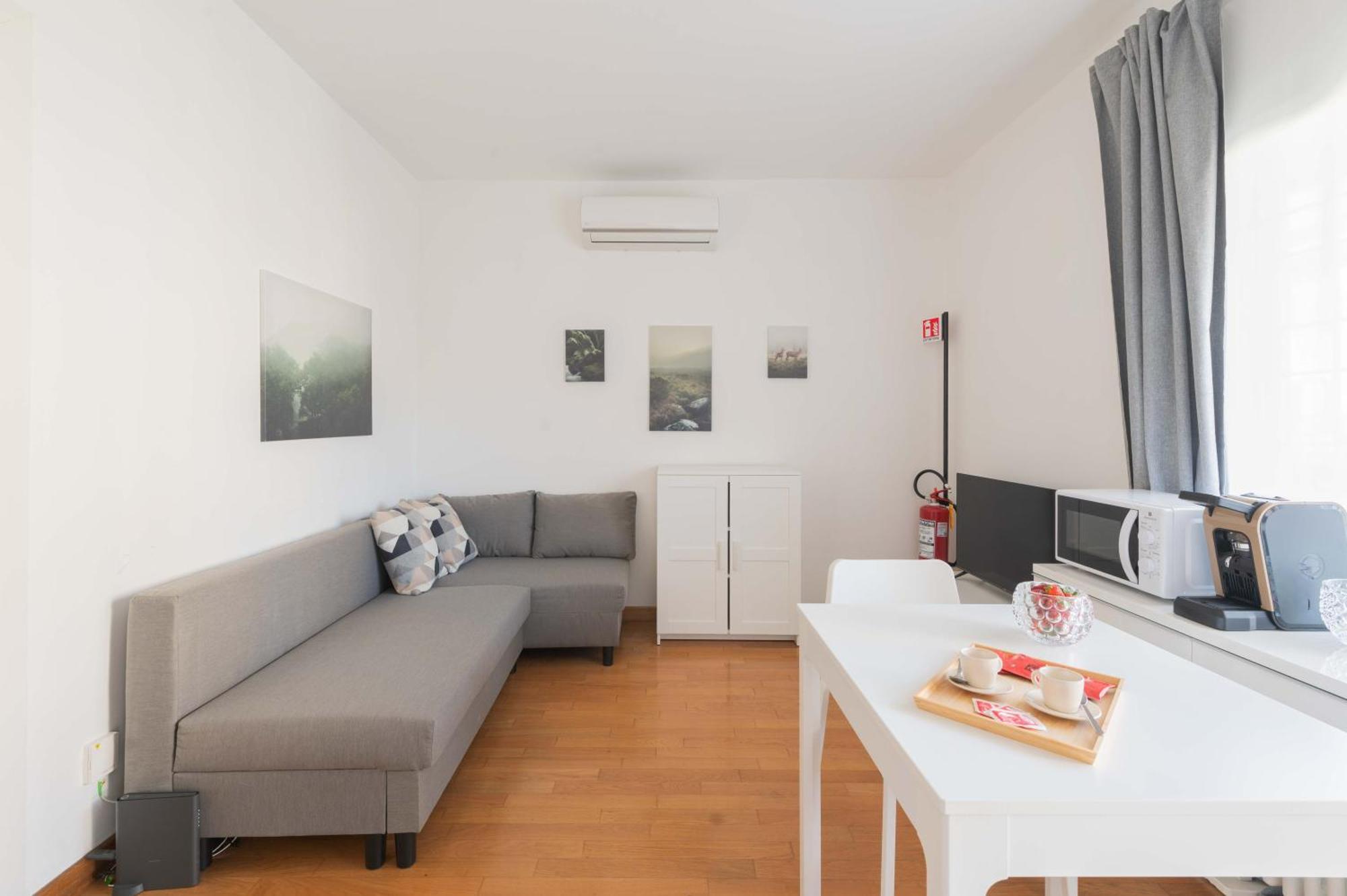 Loverhome 3 Lägenhet *