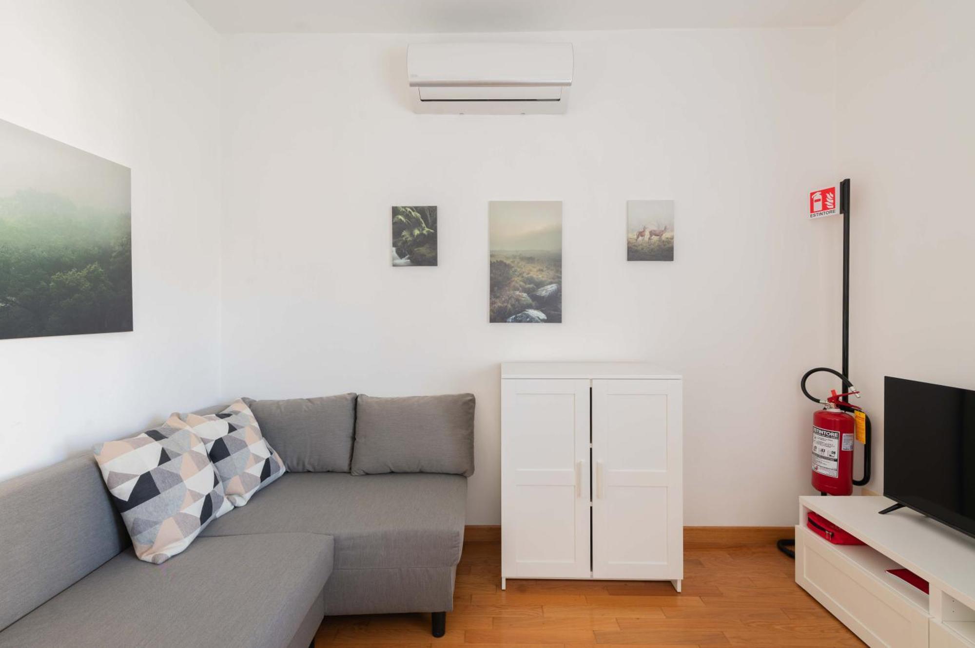 Loverhome 3 Lägenhet