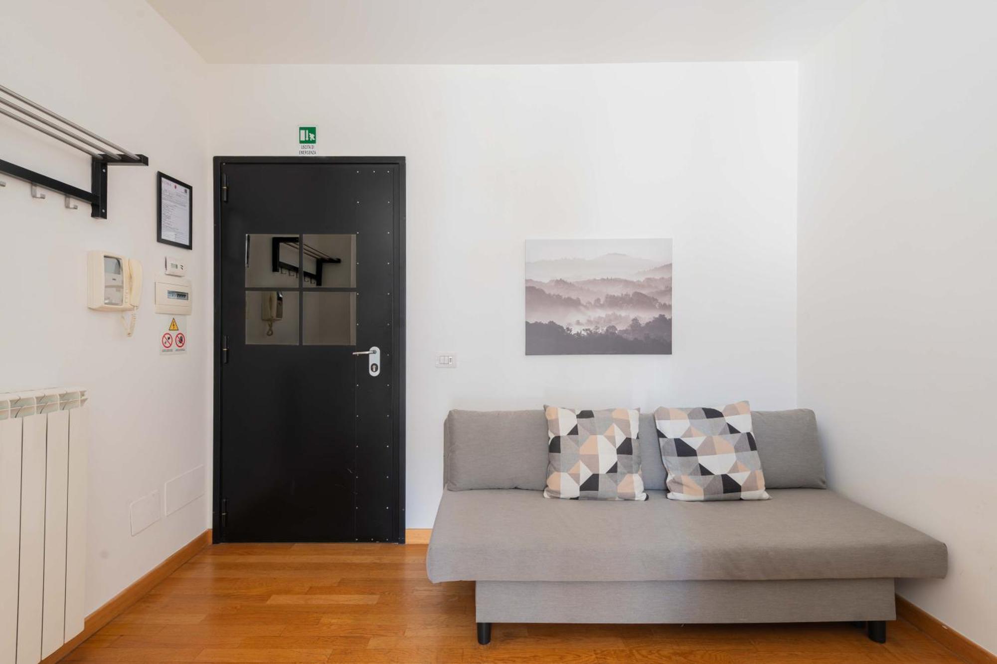 Lägenhet Loverhome 3