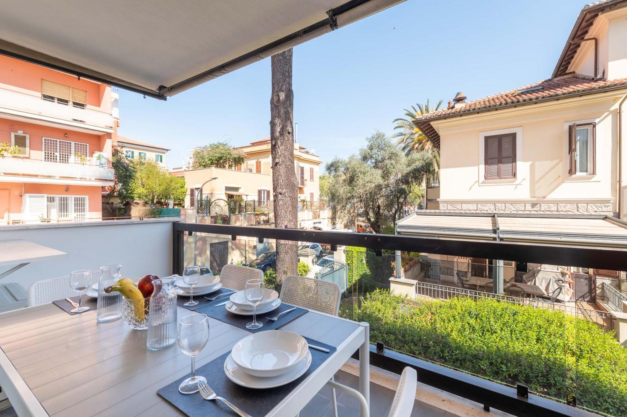 Appartamento Loverhome 3