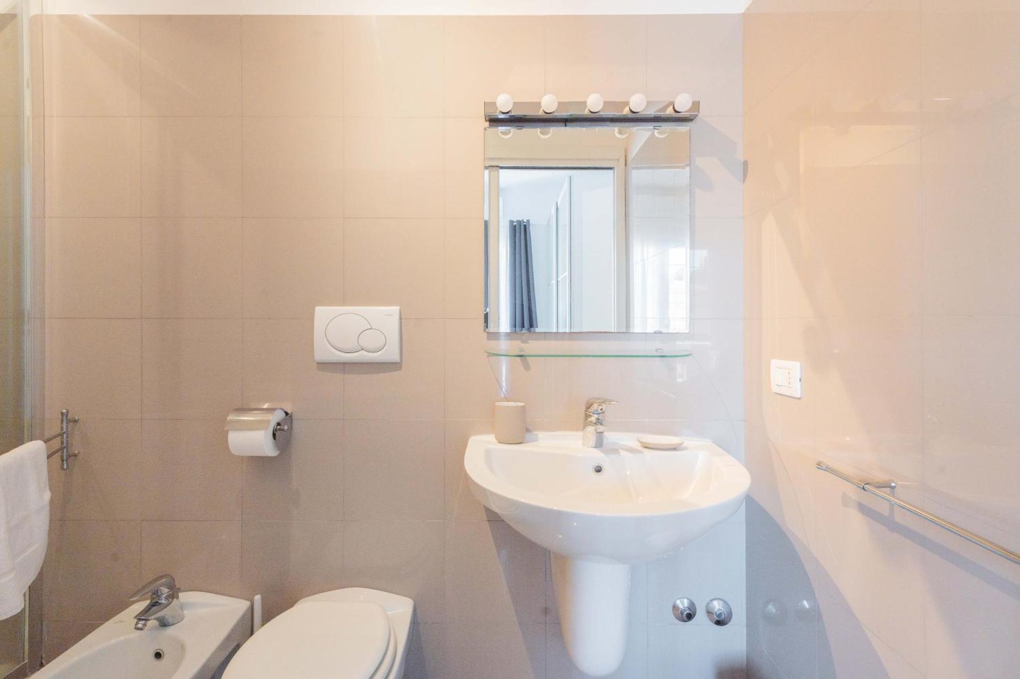 Loverhome 3 Lägenhet *