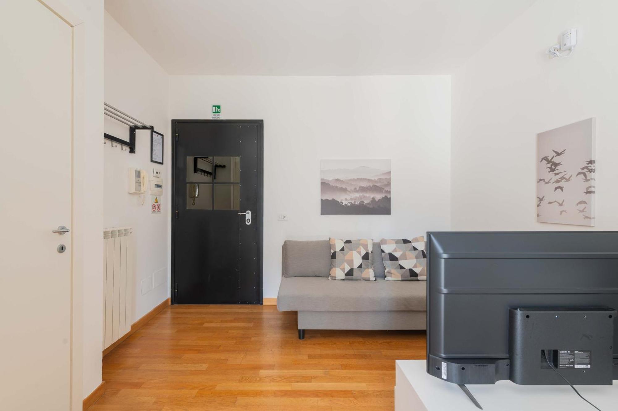 Lägenhet Loverhome 3 *