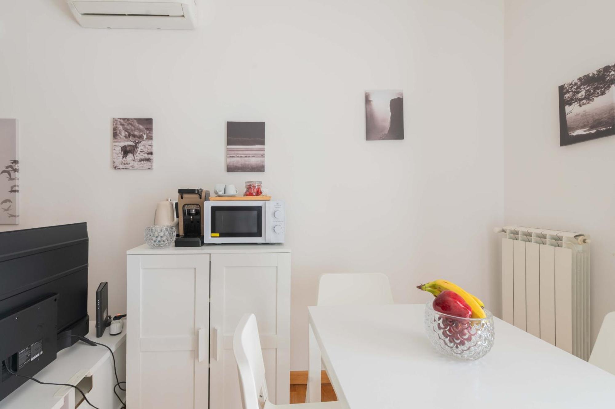 Lägenhet Loverhome 3 Rom