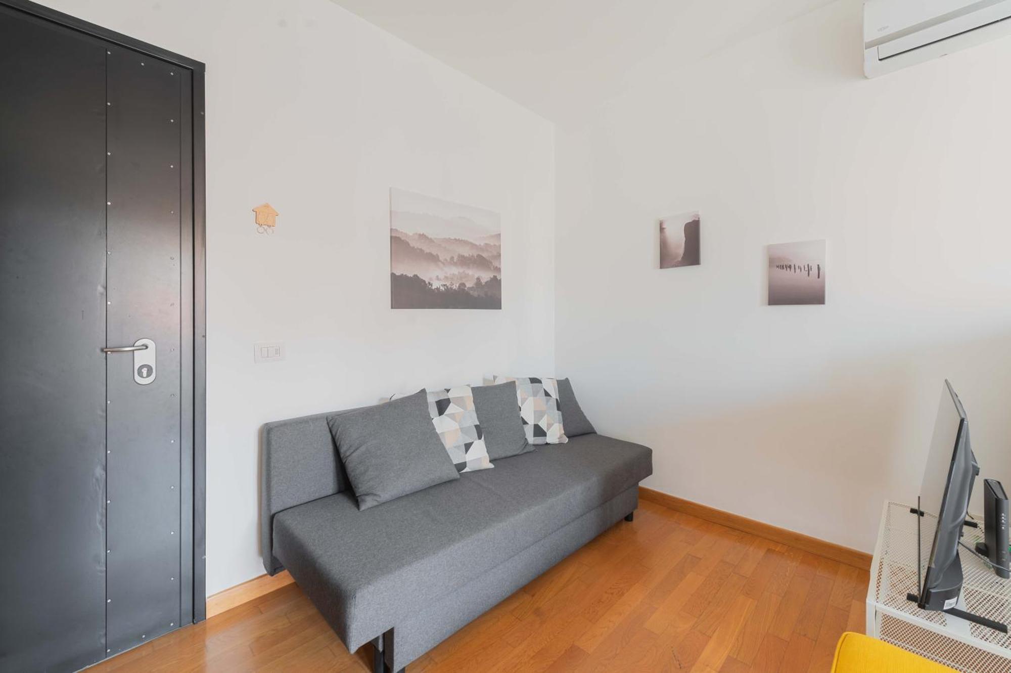 Loverhome 3 Appartamento *