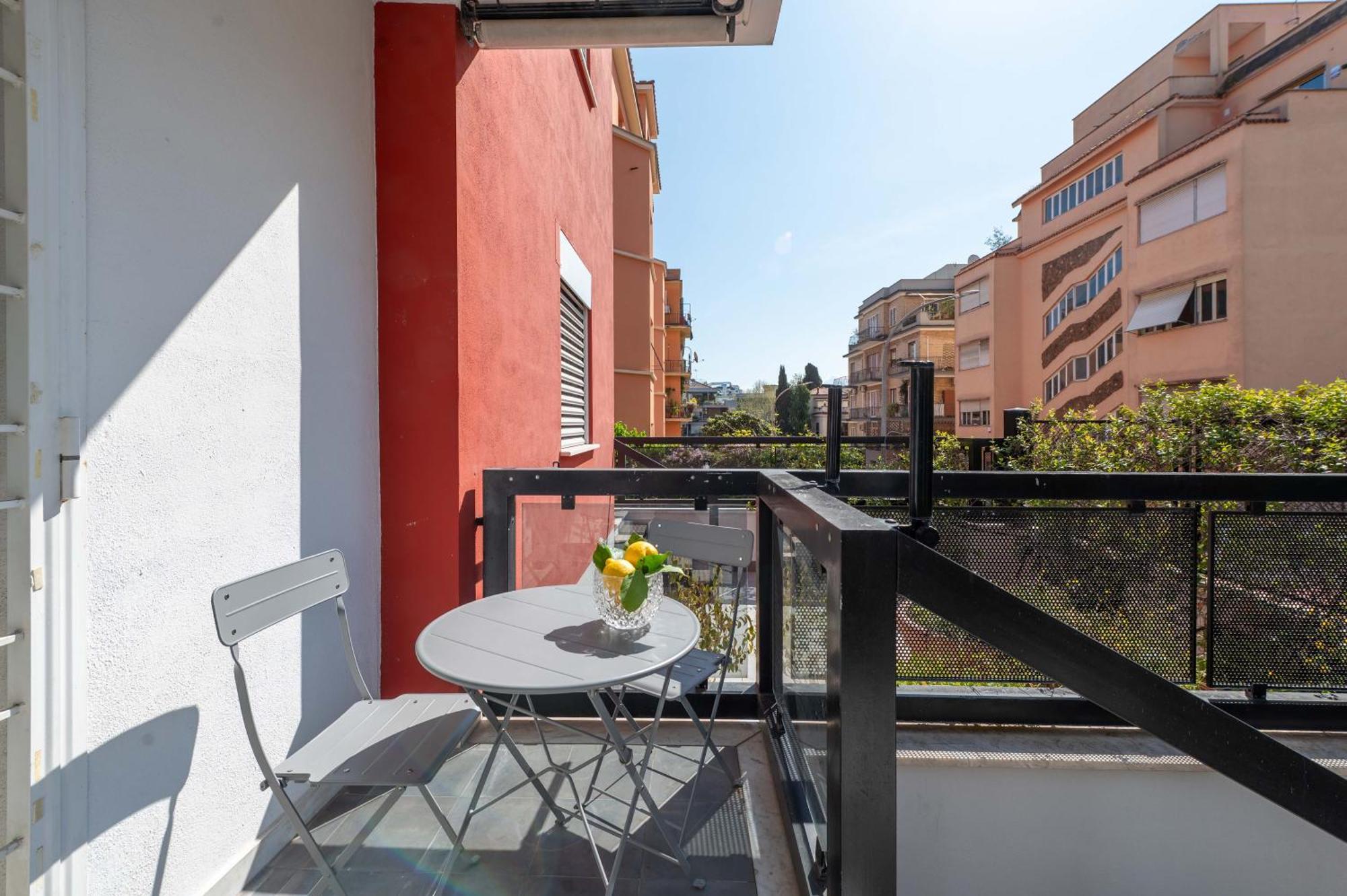 Appartamento Loverhome 3 *