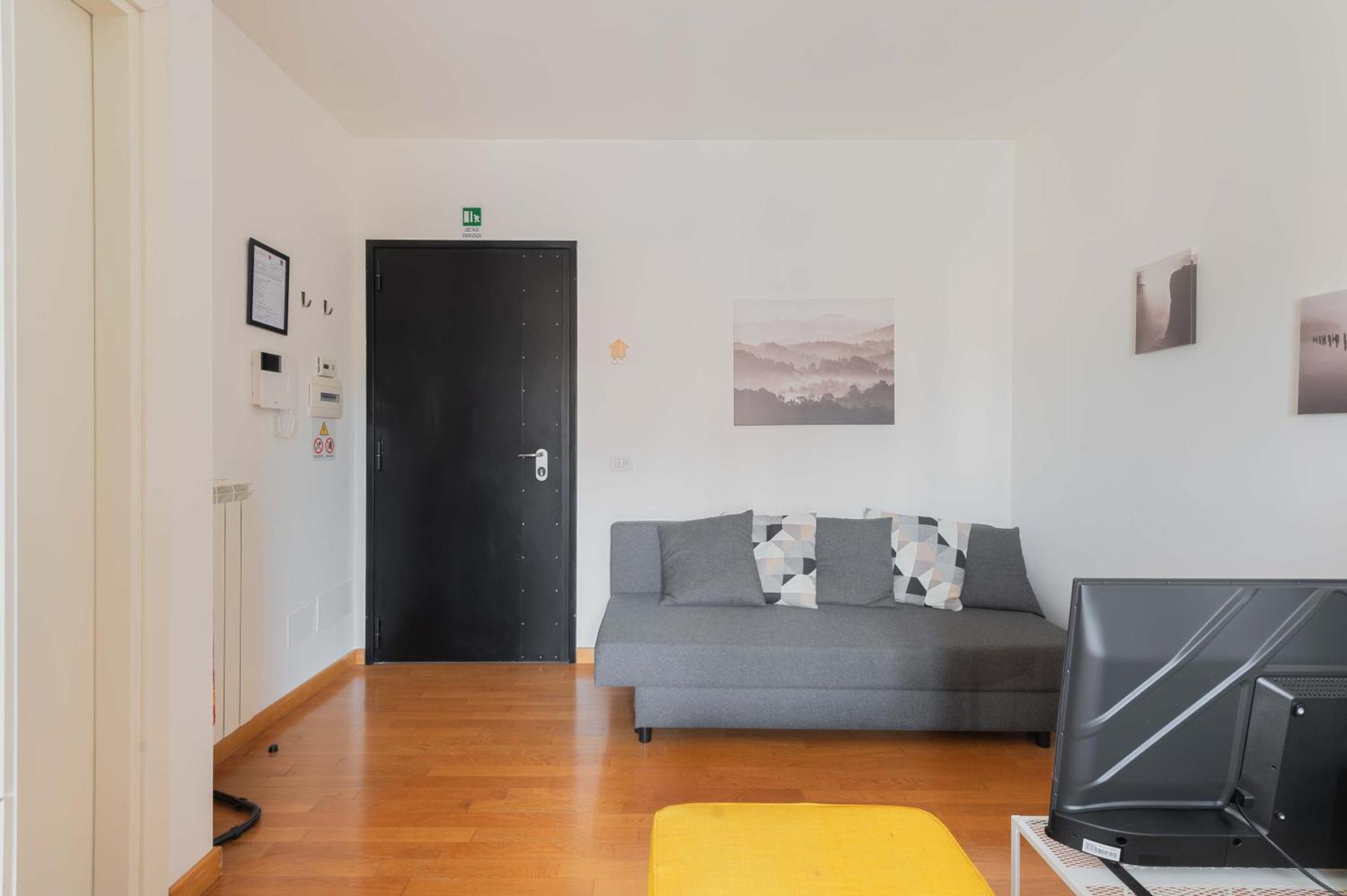 Lägenhet Loverhome 3 Rom