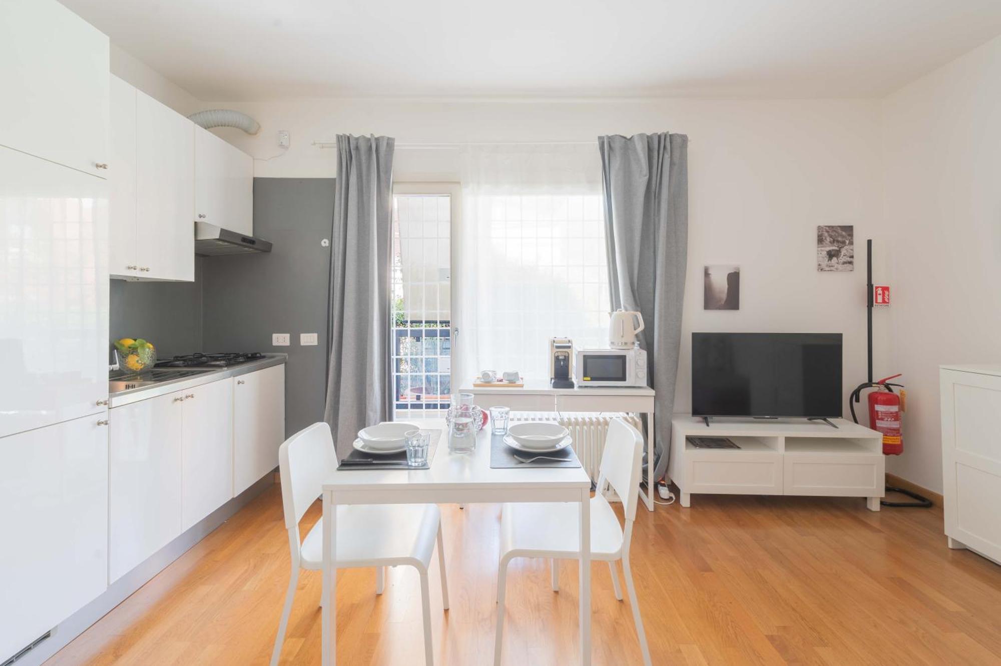 Loverhome 3 Lägenhet *