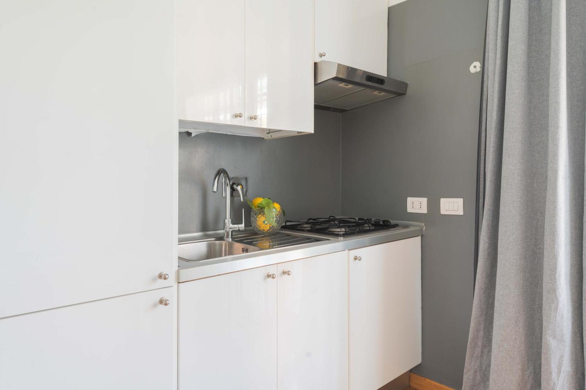 Lägenhet Loverhome 3