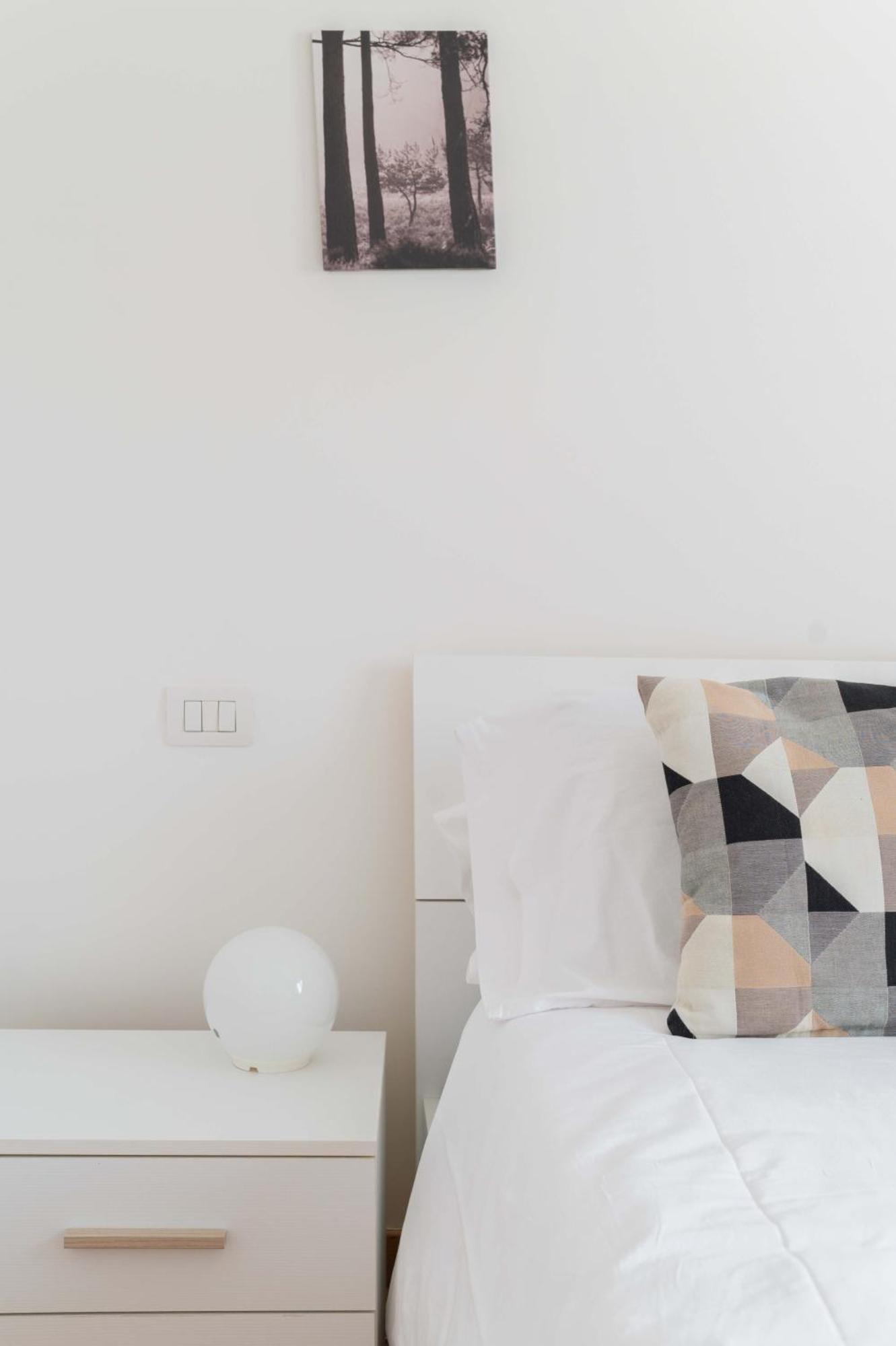 Loverhome 3 Lägenhet