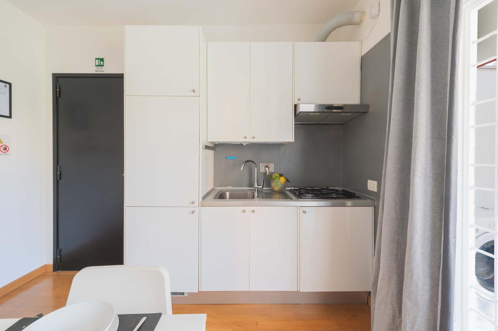 Lägenhet Loverhome 3