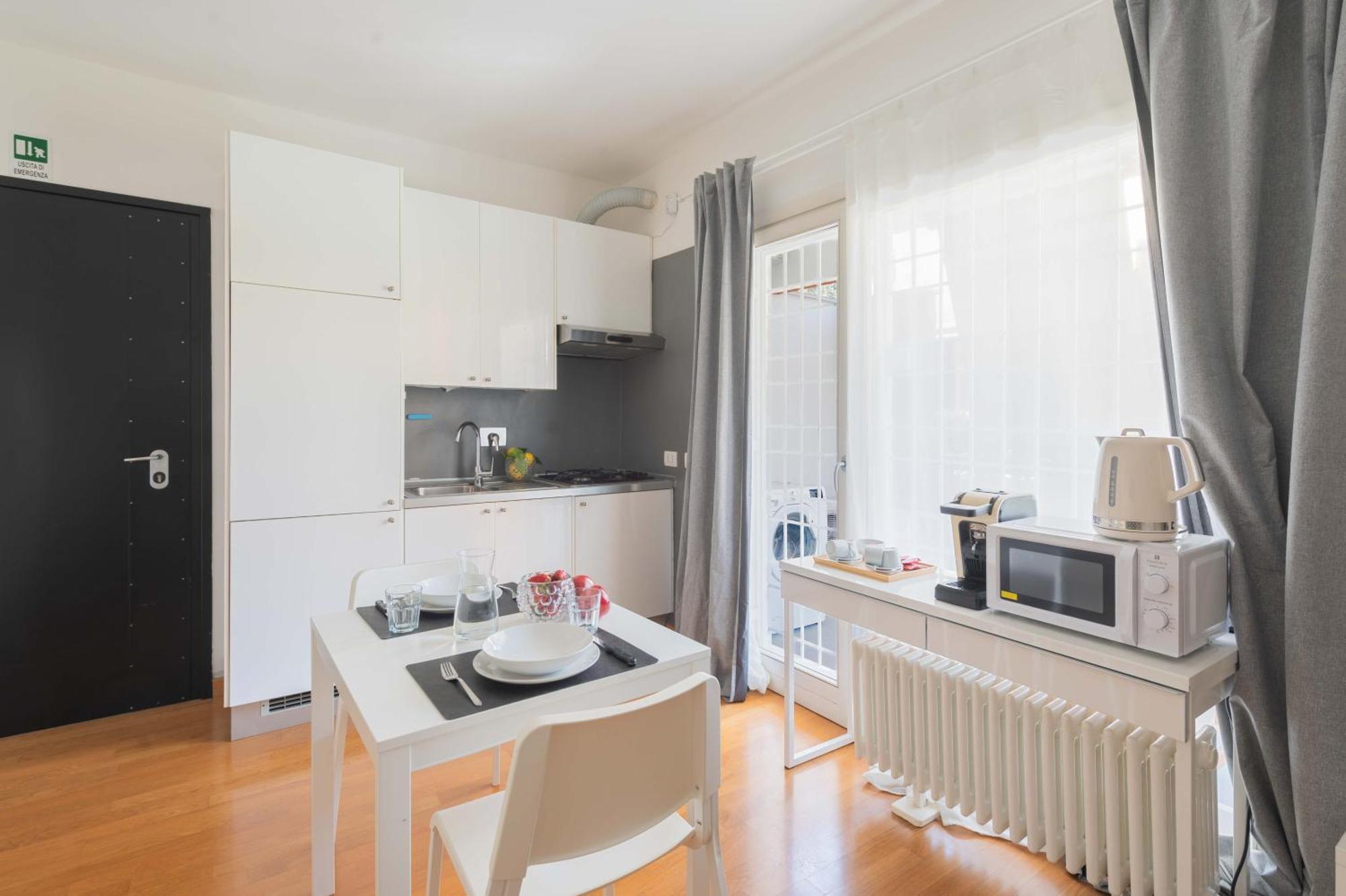 Lägenhet Loverhome 3 *