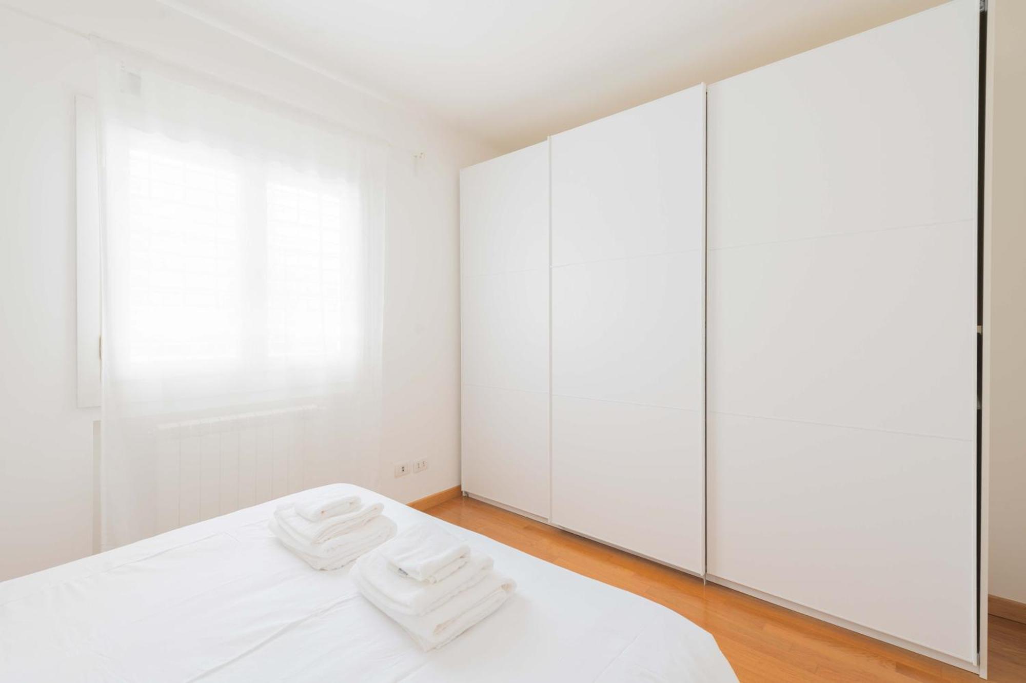 Loverhome 3 Lägenhet