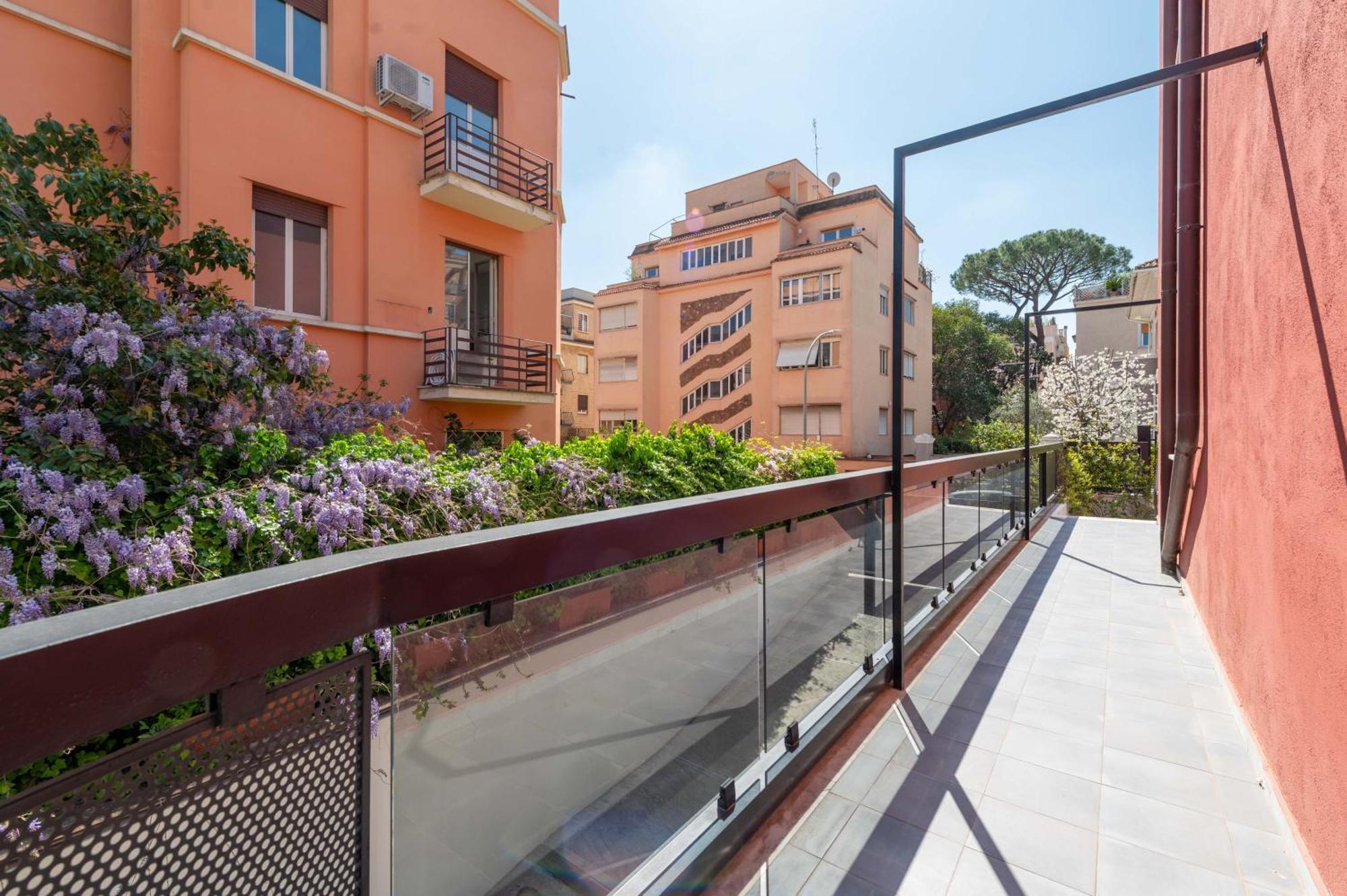 Loverhome 3 Appartamento *