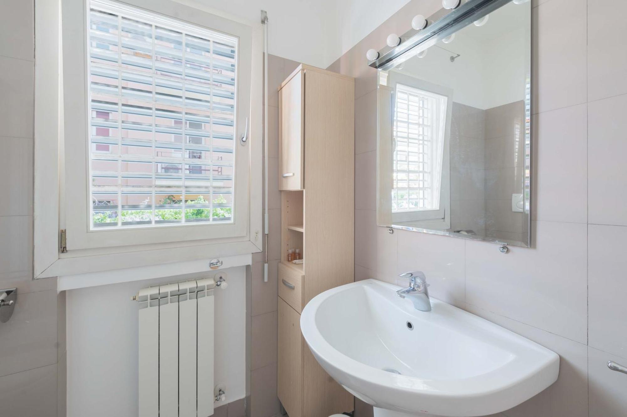 Loverhome 3 Lägenhet Rom