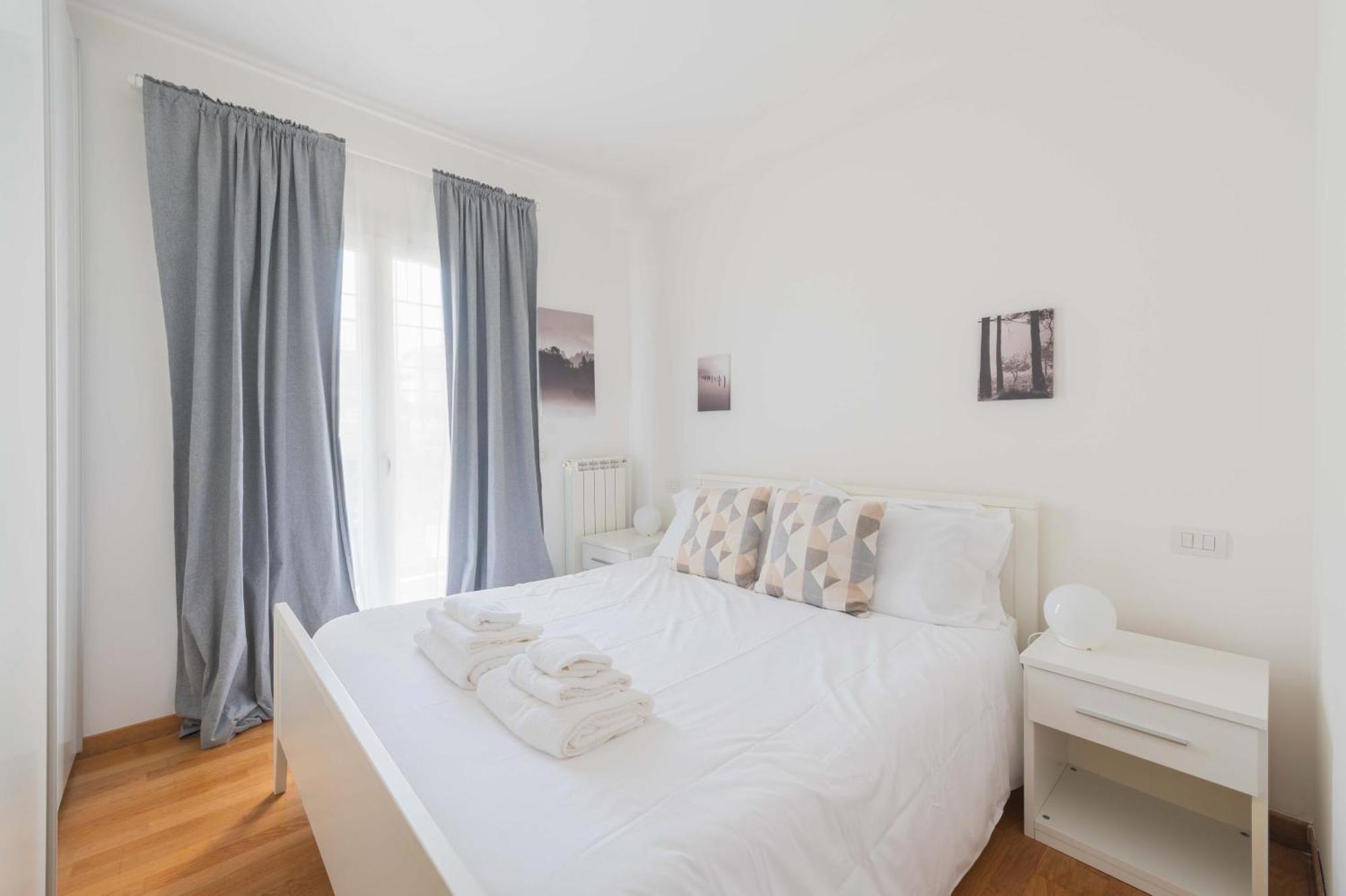 Loverhome 3 Lägenhet *