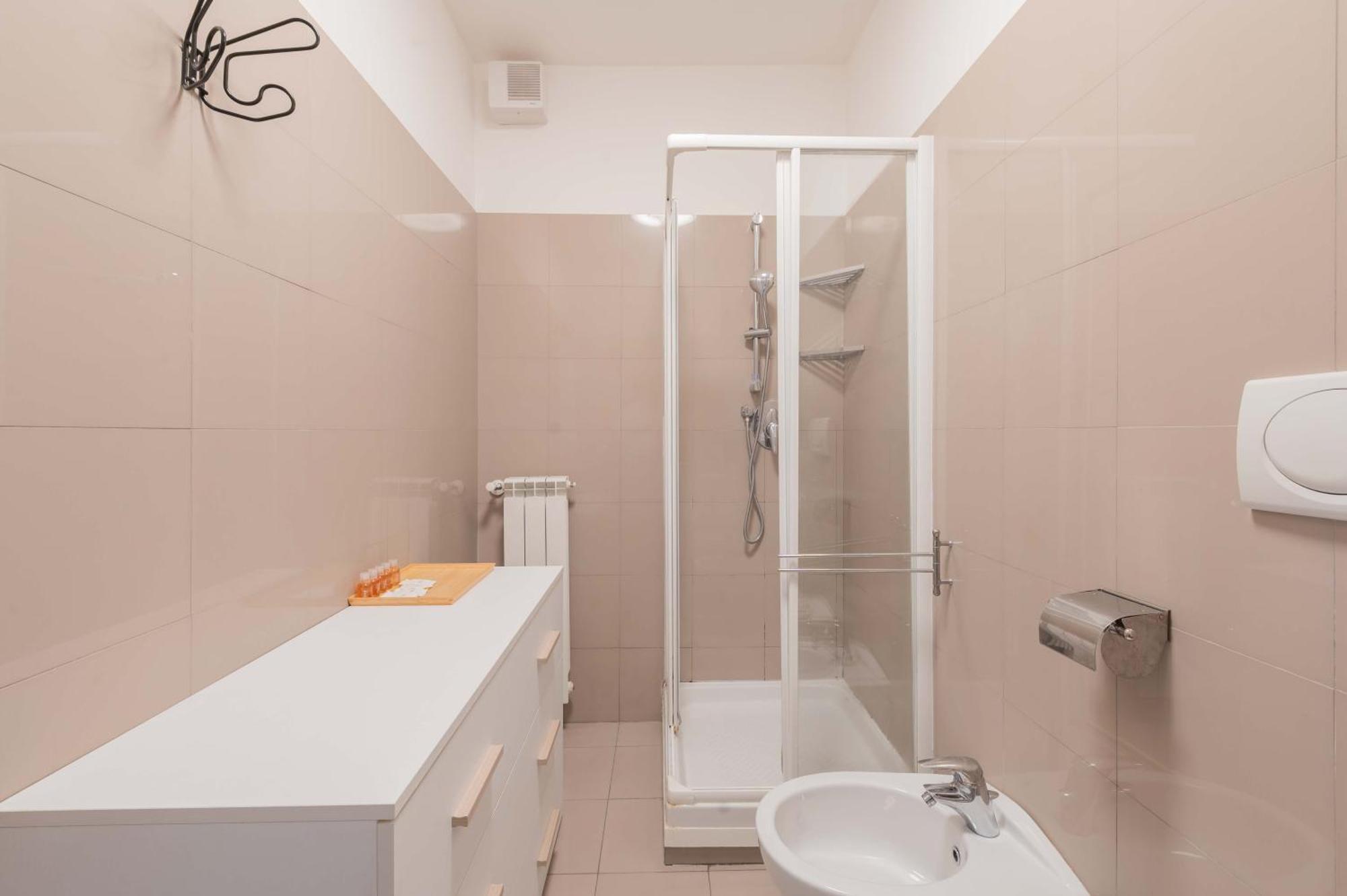 Loverhome 3 Lägenhet