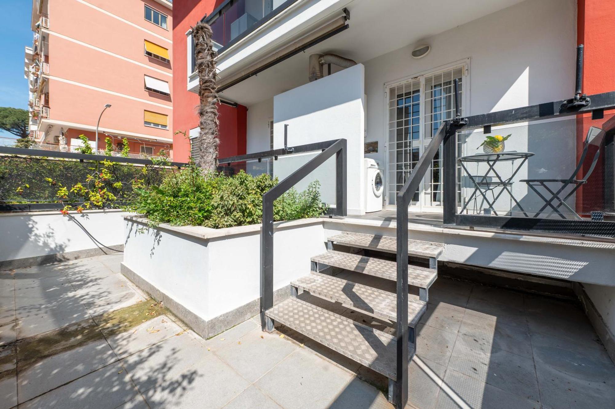 Appartamento Loverhome 3 *