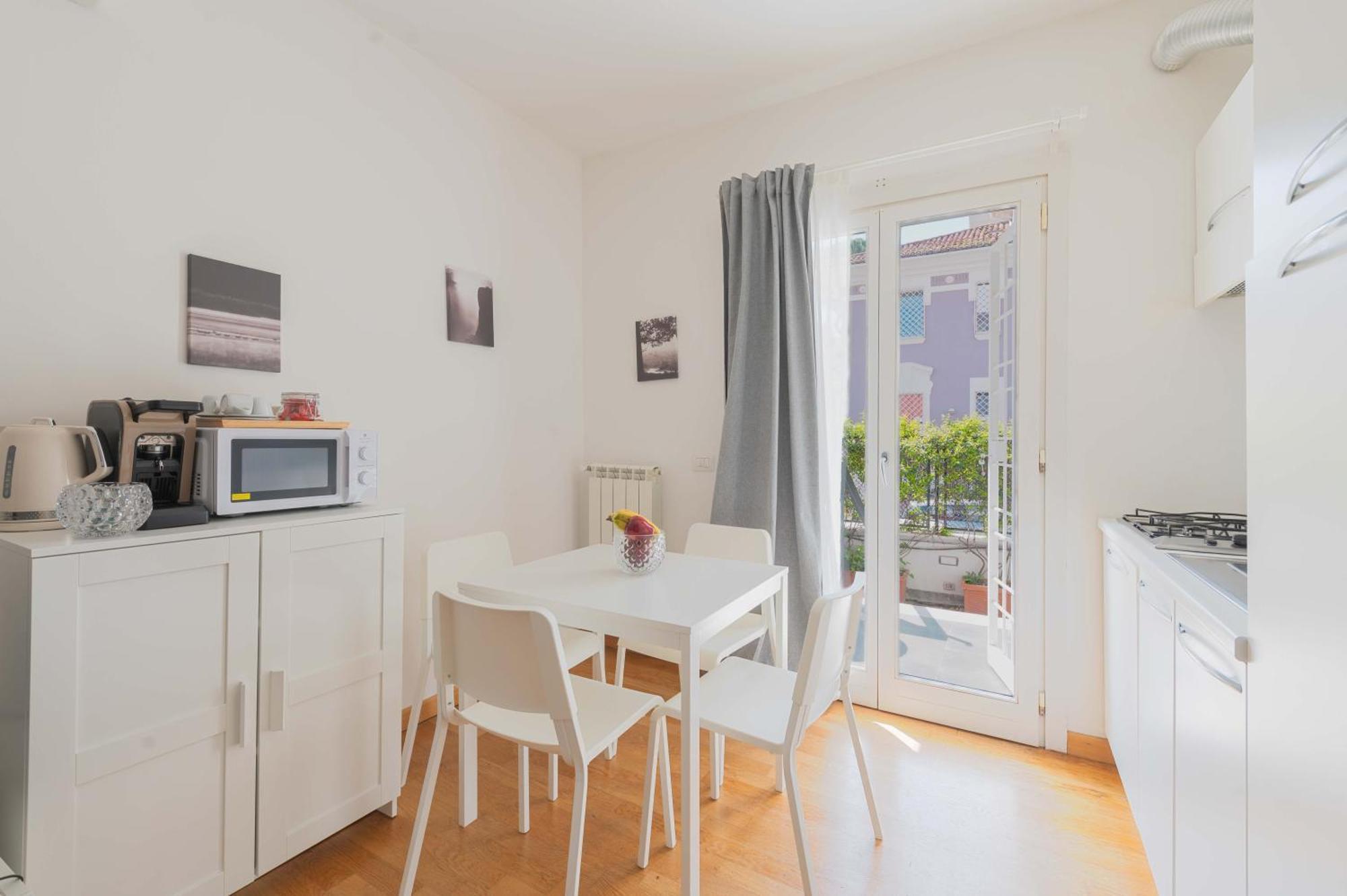 Loverhome 3 Lägenhet
